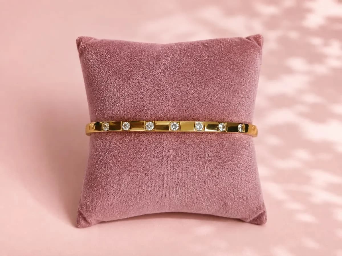 Bracelet jonc