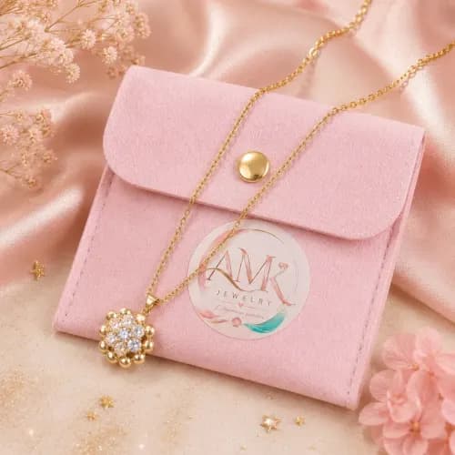 Inspiration bijoux AMK Jewelry