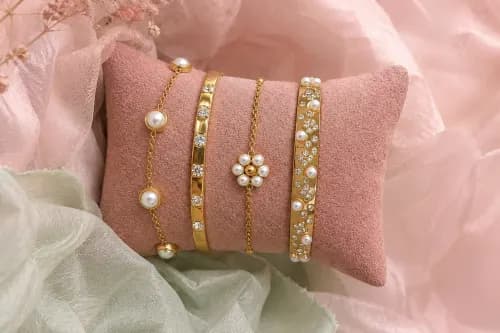 Inspiration bijoux AMK Jewelry