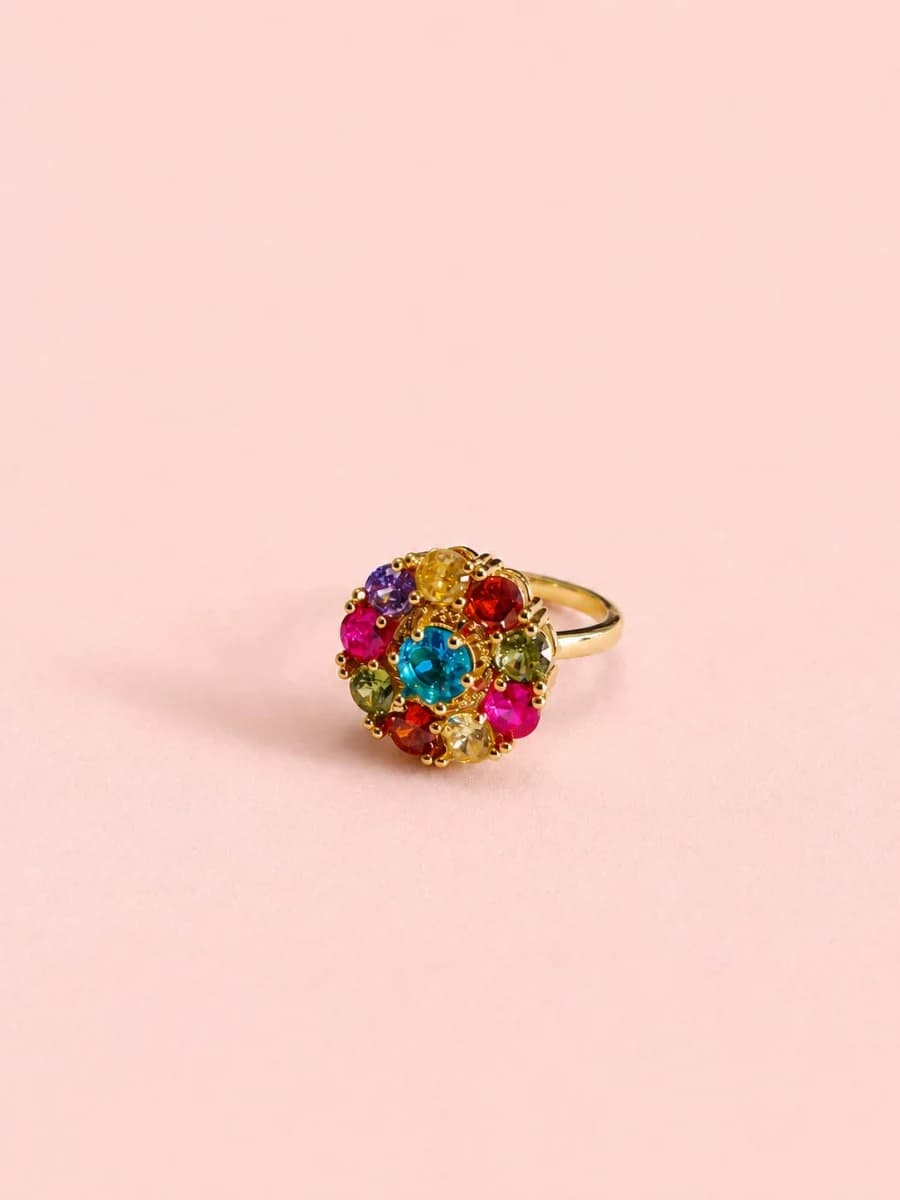 AMK JEWELRY
